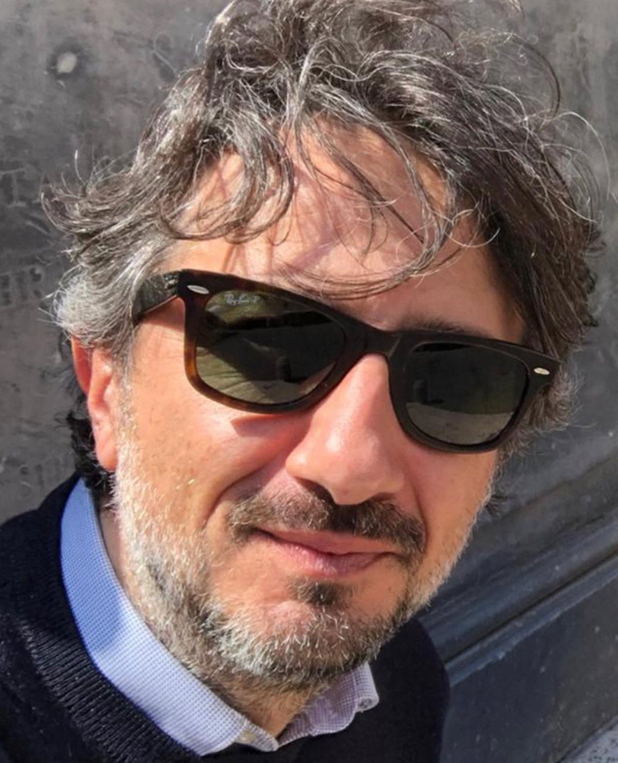 Alessandro Gallo — titolare AG Edilizia