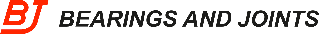 Logo Bearings & Joints
